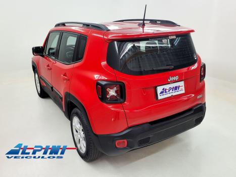 JEEP Renegade , Foto 4