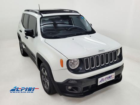 JEEP Renegade , Foto 2