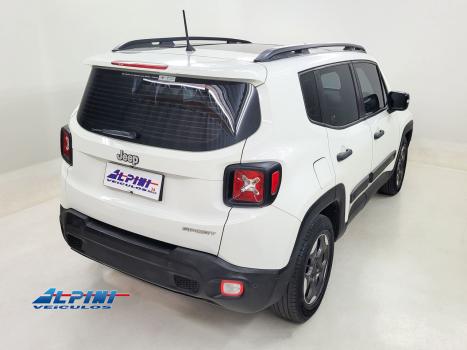 JEEP Renegade , Foto 3