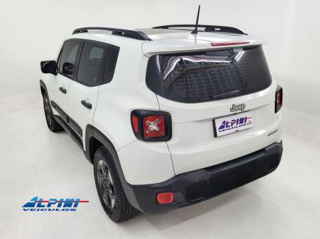 JEEP Renegade , Foto 4