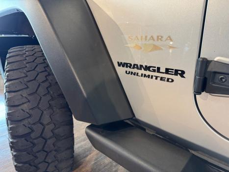 JEEP Wrangler 3.8 V6 12V SPORT TETO RGIDO AUTOMTICO, Foto 11
