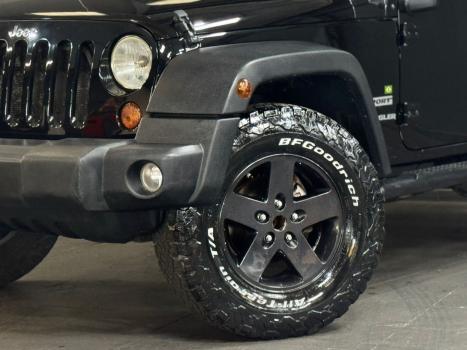JEEP Wrangler 3.8 V6 12V SPORT TETO RGIDO AUTOMTICO, Foto 7