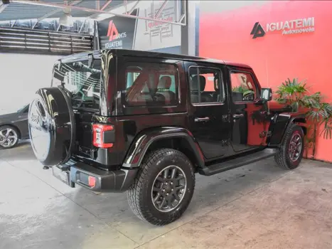 JEEP Wrangler , Foto 2