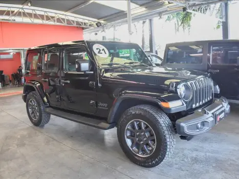 JEEP Wrangler , Foto 3