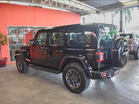 JEEP Wrangler , Foto 4