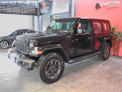 JEEP Wrangler , Foto 5