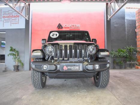 JEEP Wrangler , Foto 15