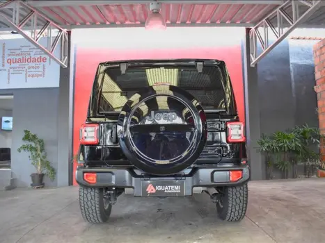 JEEP Wrangler , Foto 16