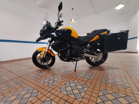 KAWASAKI Versys 650 ABS, Foto 2