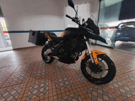 KAWASAKI Versys 650 ABS, Foto 3