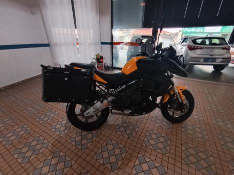 KAWASAKI Versys 650 ABS, Foto 5