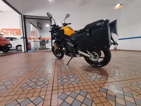 KAWASAKI Versys 650 ABS, Foto 6