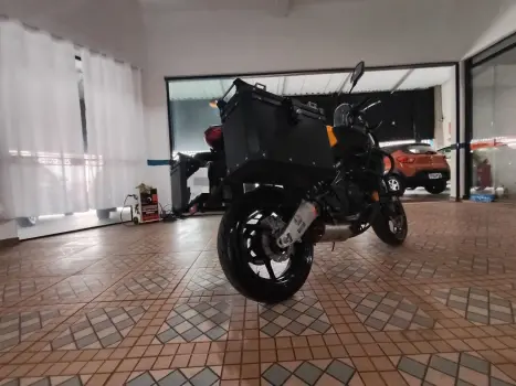 KAWASAKI Versys 650 ABS, Foto 7