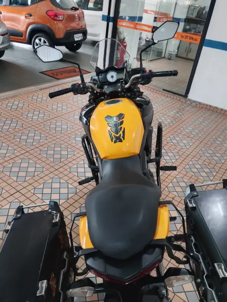 KAWASAKI Versys 650 ABS, Foto 8