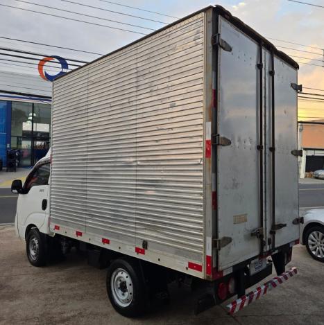 KIA Bongo 2.5 K-2500 CABINE SIMPLES, Foto 3
