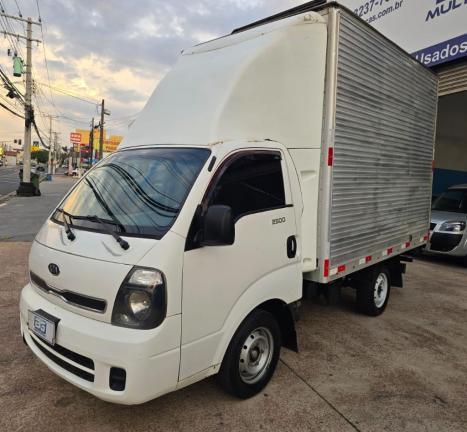 KIA Bongo 2.5 K-2500 CABINE SIMPLES, Foto 4