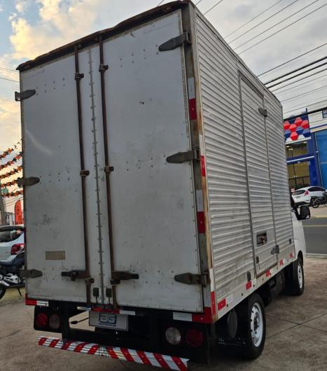 KIA Bongo 2.5 K-2500 CABINE SIMPLES, Foto 5