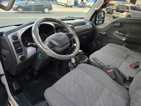 KIA Bongo 2.5 K-2500 CABINE SIMPLES, Foto 6