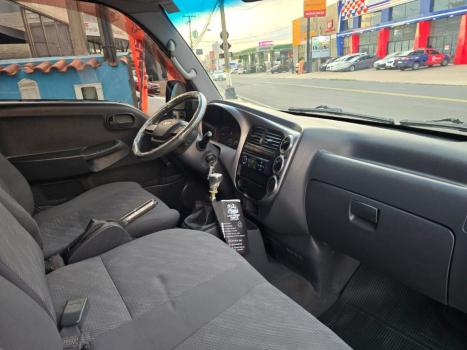 KIA Bongo 2.5 K-2500 CABINE SIMPLES, Foto 7
