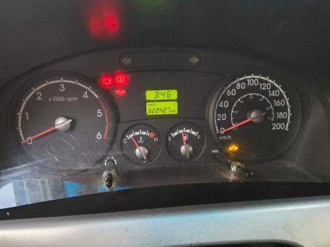 KIA Bongo 2.5 K-2500 CABINE SIMPLES, Foto 9