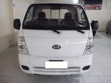 KIA Bongo 2.5 UK-2500 HD SC CABINE SIMPLES TURBO, Foto 2