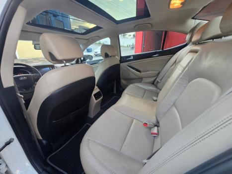 KIA Cadenza 3.5 V6 4P AUTOMTICO, Foto 1