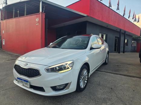 KIA Cadenza 3.5 V6 4P AUTOMTICO, Foto 2