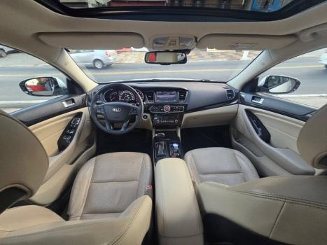 KIA Cadenza 3.5 V6 4P AUTOMTICO, Foto 3