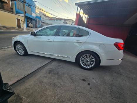 KIA Cadenza 3.5 V6 4P AUTOMTICO, Foto 7