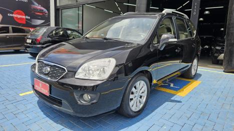 KIA Carens 2.0 16V 4P EX, Foto 2