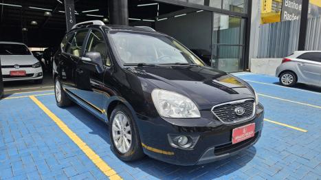 KIA Carens 2.0 16V 4P EX, Foto 4