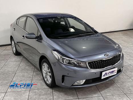 KIA Cerato Coup , Foto 2