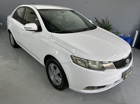 KIA Cerato Sedan 1.6 16V 4P EX, Foto 1