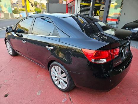 KIA Cerato Sedan 1.6 16V 4P EX AUTOMTICO, Foto 4