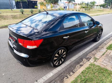KIA Cerato Sedan 1.6 16V 4P SX3 AUTOMTICO, Foto 5