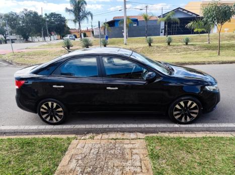 KIA Cerato Sedan 1.6 16V 4P SX3 AUTOMTICO, Foto 6