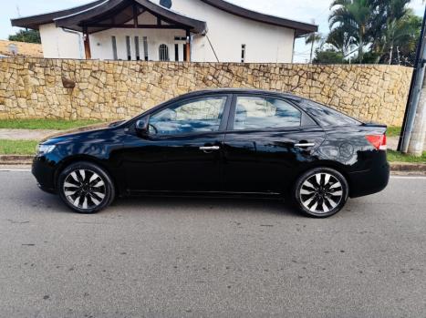 KIA Cerato Sedan 1.6 16V 4P SX3 AUTOMTICO, Foto 7