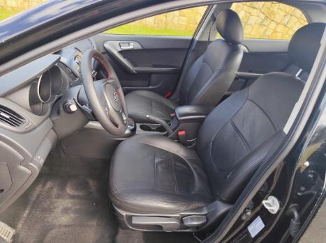 KIA Cerato Sedan 1.6 16V 4P SX3 AUTOMTICO, Foto 8