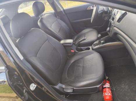 KIA Cerato Sedan 1.6 16V 4P SX3 AUTOMTICO, Foto 10