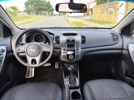 KIA Cerato Sedan 1.6 16V 4P SX3 AUTOMTICO, Foto 12
