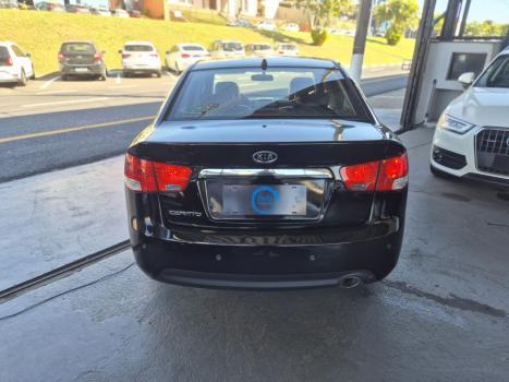 KIA Cerato Sedan 1.6 16V 4P E.283, Foto 5