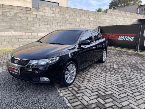 KIA Cerato Sedan 1.6 16V 4P EX AUTOMTICO, Foto 1