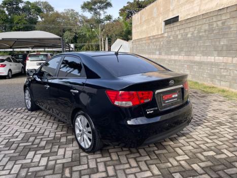 KIA Cerato Sedan 1.6 16V 4P EX AUTOMTICO, Foto 2