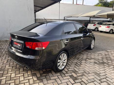KIA Cerato Sedan 1.6 16V 4P EX AUTOMTICO, Foto 3