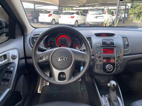 KIA Cerato Sedan 1.6 16V 4P EX AUTOMTICO, Foto 4