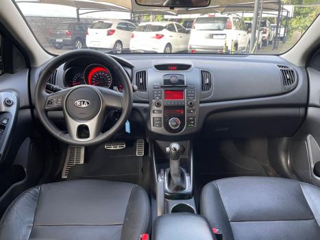 KIA Cerato Sedan 1.6 16V 4P EX AUTOMTICO, Foto 8
