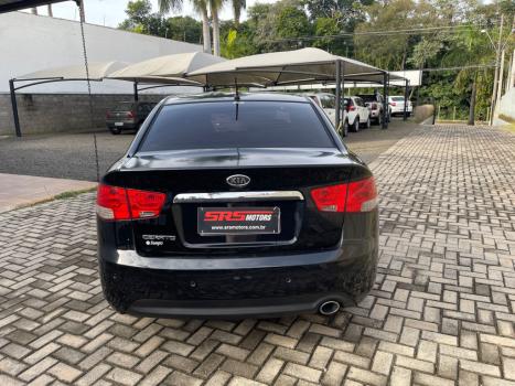 KIA Cerato Sedan 1.6 16V 4P EX AUTOMTICO, Foto 9