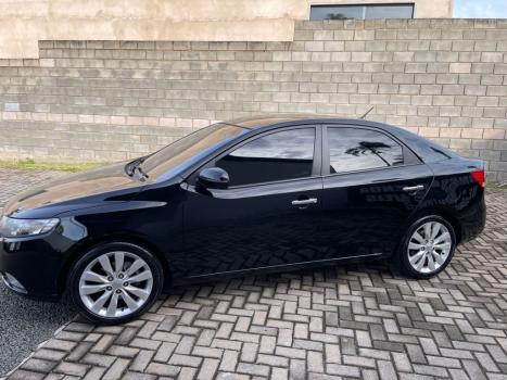 KIA Cerato Sedan 1.6 16V 4P EX AUTOMTICO, Foto 10