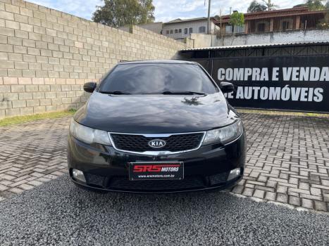KIA Cerato Sedan 1.6 16V 4P EX AUTOMTICO, Foto 11