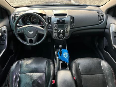 KIA Cerato Sedan 1.6 16V 4P E.273, Foto 8